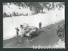 Andorra 1962