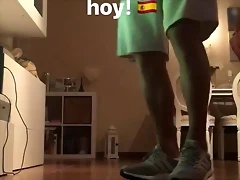 Video Hugo IG Stories 20-6-2018 (4) Video Hugo IG Stories 20-6-2018 (4)