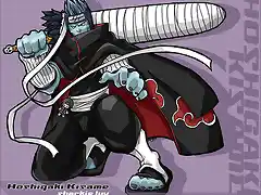 Kisame forever