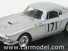 Ferrari 250 GT LWB - TdF'59 - Dumay - Daboussy - 01 Ferrari 250 GT LWB - TdF'59 - Dumay - Daboussy - 01