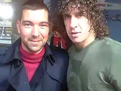 Puyol