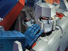 Transformers 028-000