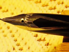 SHEAFFER,OTRA Y LIBRO ESTILOGRAFICAS 008 SHEAFFER,OTRA Y LIBRO ESTILOGRAFICAS 008
