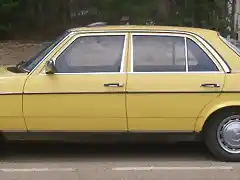 Mercedes 2