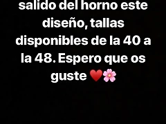 Mar?a Guerrero IG Stories 26-4-2018 (2) Mar?a Guerrero IG Stories 26-4-2018 (2)