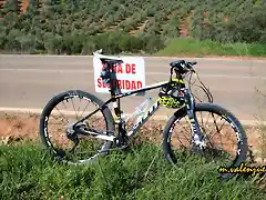 20, cambio por la bici, marca