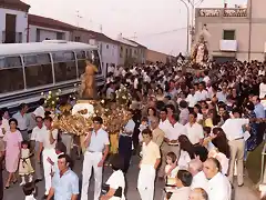 procesion