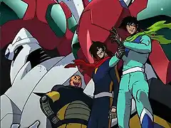 Shin Getter Robo