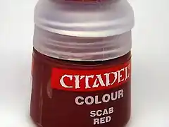 Scab Red [Pot]