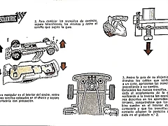 4049 - Ford Mustag - 02 4049 - Ford Mustag - 02