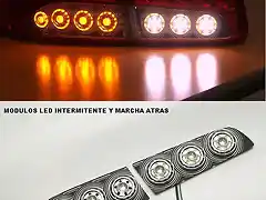 intemitente interior ufo led\'s1.KSR-INLEU-41700.Doctc