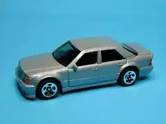 500 E Hot Wheels 21493