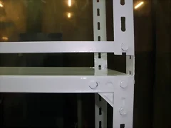 Perfil cortado