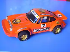 PORSCHE RS JAGERMEIFTER 003