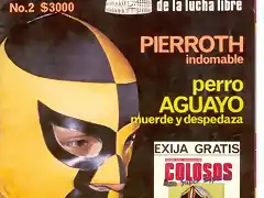 Pierroth Jr