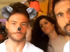 Video Hugo IG Stories 27-5-2017 (2ter) Video Hugo IG Stories 27-5-2017 (2ter)