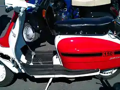 Lambretta150