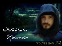 felicidades princesita felicidades princesita