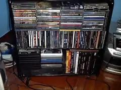 Mis cd's