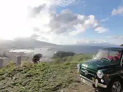 Seat 600 Ceuta Estrecho de Gibraltar