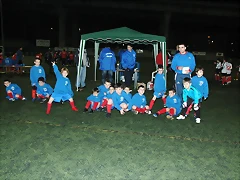 I TORNEO NAVIDAD AYUNT, MEDIO CUDEYO 046 I TORNEO NAVIDAD AYUNT, MEDIO CUDEYO 046