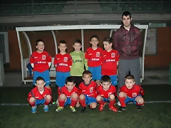 I TORNEO NAVIDAD AYUNT, MEDIO CUDEYO 050 I TORNEO NAVIDAD AYUNT, MEDIO CUDEYO 050