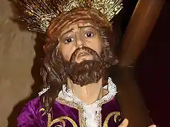 Nuestro Padre Jess de Nazareno (Torrealver)