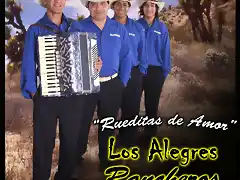 Los Alegres Rancheros