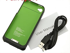 Batera iPhone 2