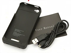 Batera iPhone 4