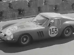 Ferrari 250 GTO - TdF'62