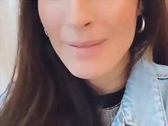 Video Marhaya Guerrer IG Stories 27-2-2021 (1) Video Marhaya Guerrer IG Stories 27-2-2021 (1)