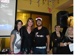 Fiesta Navidad 193 Fiesta Navidad 193