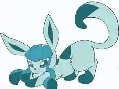 Eevee-and-Glaceon-