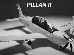 Pillan II