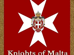 KnightsofMaltaFlag