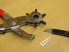 Ferramentas de corte