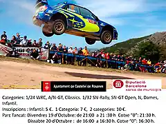 rally castellv? octubre