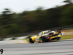 corvette