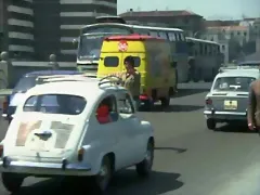 zSerie TVE Los Camioneros