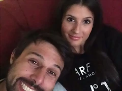 Hugo y Mar?a 2-6-2015