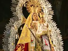 15, la virgen 2, marca vale