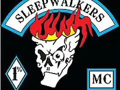 sleepwalkers mc