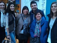 Hugo y Mar?a 9-3-2013 (2) Hugo y Mar?a 9-3-2013 (2)