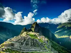 machupichu