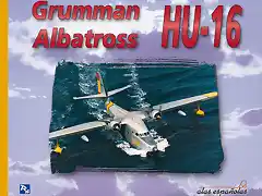 Grumman Albatross