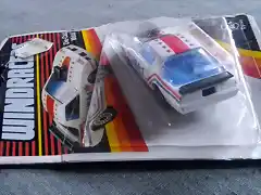 Camaro ZYLMEX Windracer Series (4)