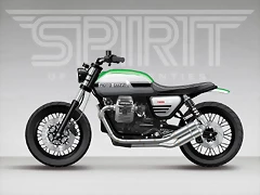 2 guzzi