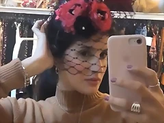 Video Marhaya Guerrer IG Stories 10-1-2020 (5) Video Marhaya Guerrer IG Stories 10-1-2020 (5)