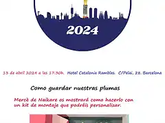 Penshow2024_estuche